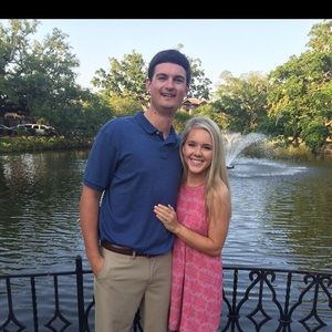 Meet your Posher, Brooke